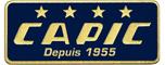 Capic logo