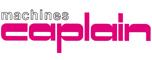Caplain logo