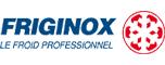 Friginox logo