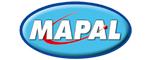 Mapal logo